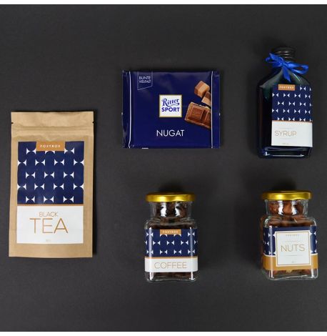 Подарочный набор Elegant M