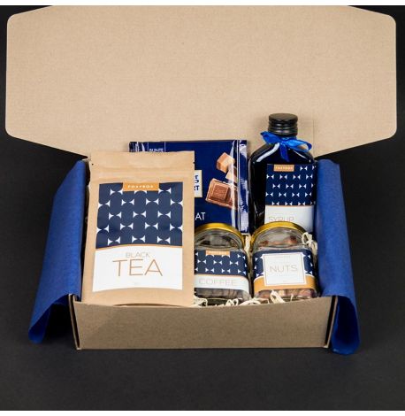 Подарочный набор Elegant M