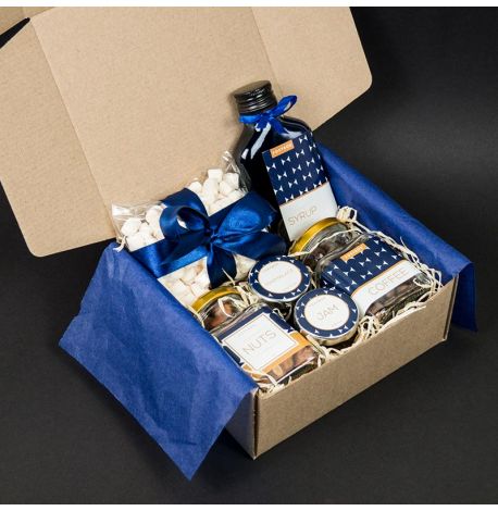 Подарунковий набір Elegant M v2