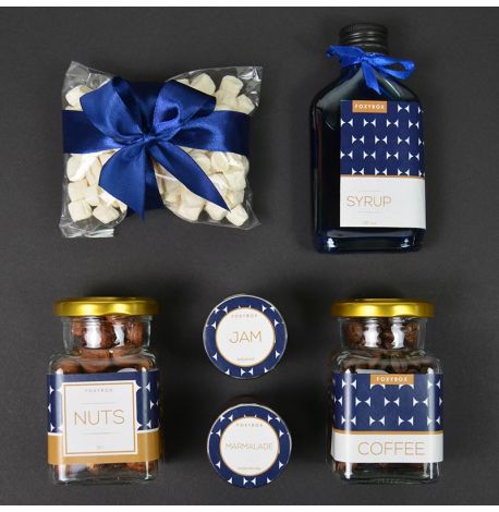 Подарунковий набір Elegant M v2