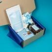 Подарунковий набір Light Blue S