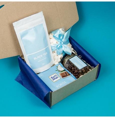 Подарунковий набір Light Blue S