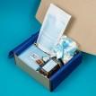 Подарунковий набір Light Blue S