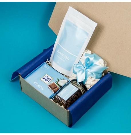 Подарунковий набір Light Blue S