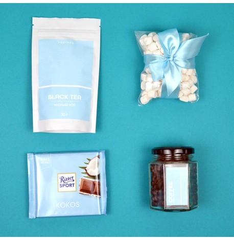 Подарунковий набір Light Blue S