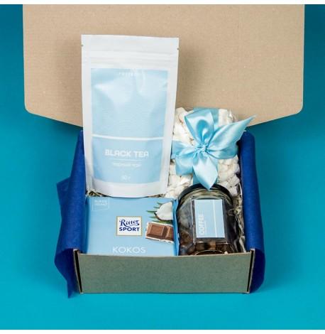 Подарунковий набір Light Blue S