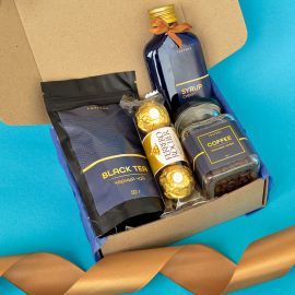 Подарочный набор Luxury S