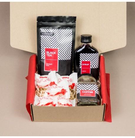 Подарочный набор Smart Red S v2