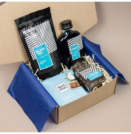 Подарунковий набір Smart S