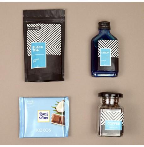 Подарунковий набір Smart S