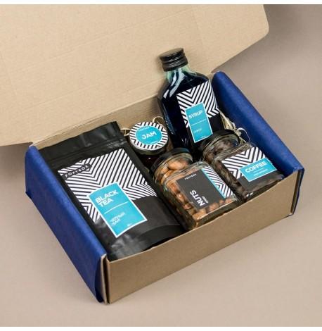 Подарочный набор Smart M