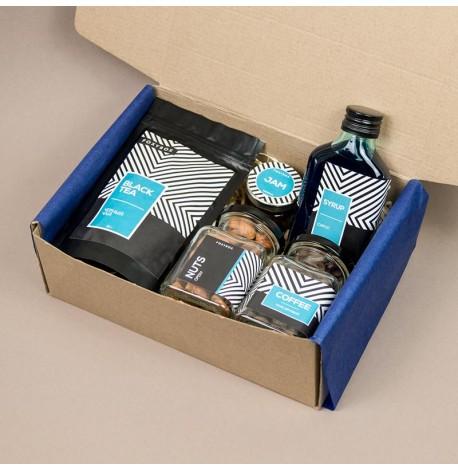 Подарочный набор Smart M