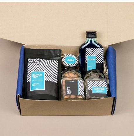 Подарочный набор Smart M