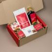 Подарунковий набір Red-White M