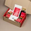 Подарунковий набір Red-White M