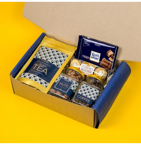 Подарочный набор Graceful M