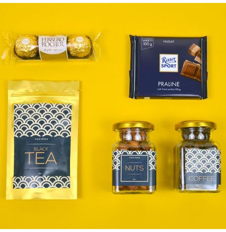 Подарочный набор Graceful M