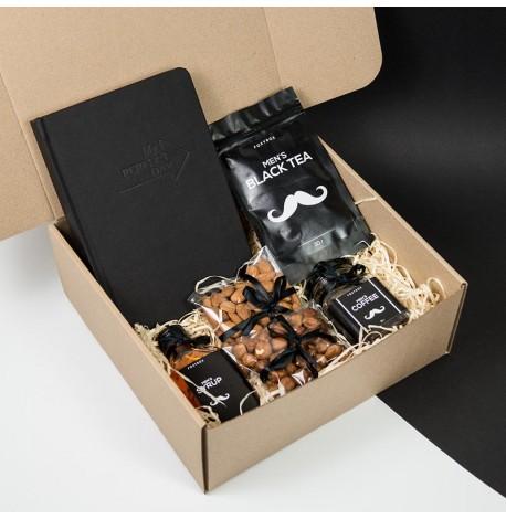 Подарунковий набір для чоловіків Mens Box L