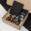 Подарунковий набір для чоловіків Mens Box L