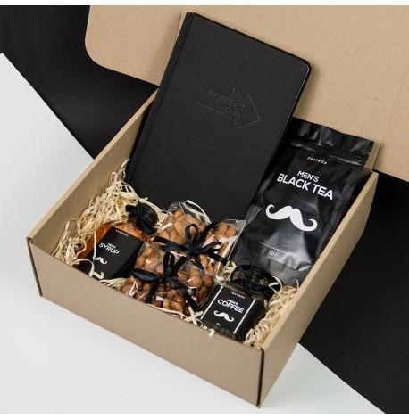 Подарунковий набір для чоловіків Mens Box L
