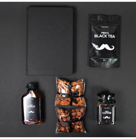 Подарунковий набір для чоловіків Mens Box L