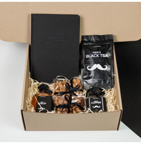 Подарунковий набір для чоловіків Mens Box L