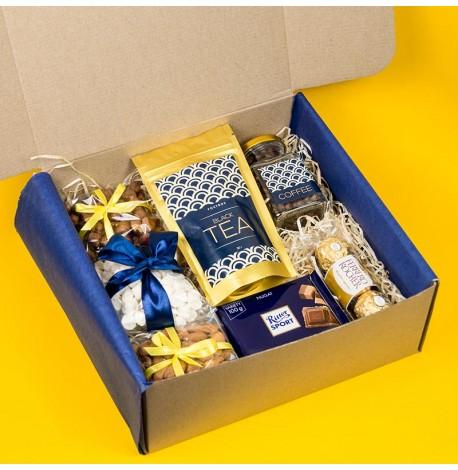 Подарунковий набір Graceful L v2