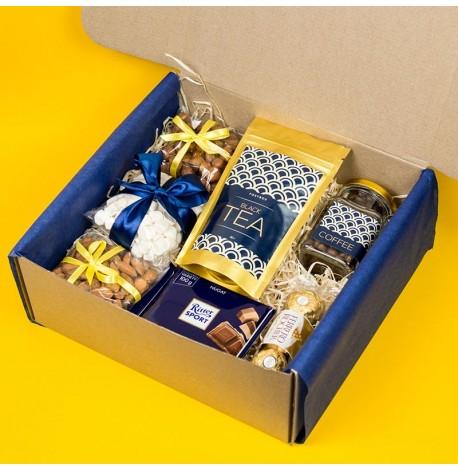 Подарунковий набір Graceful L v2