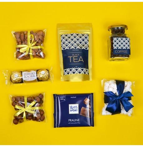 Подарунковий набір Graceful L v2