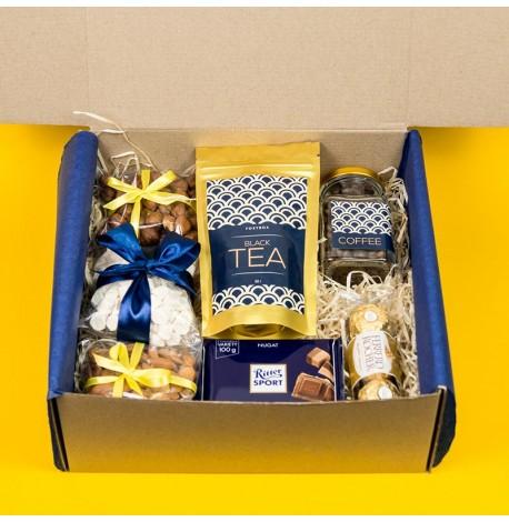 Подарунковий набір Graceful L v2