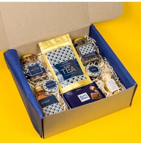 Подарунковий набір Graceful L