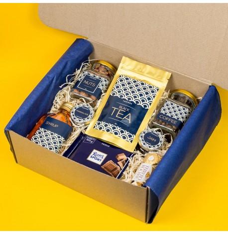 Подарунковий набір Graceful L