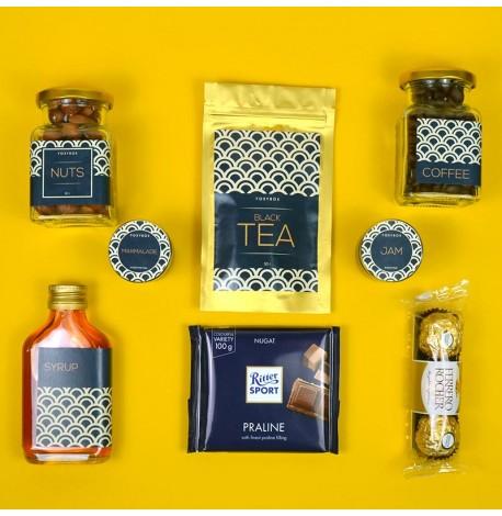 Подарунковий набір Graceful L