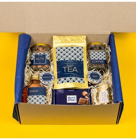 Подарунковий набір Graceful L