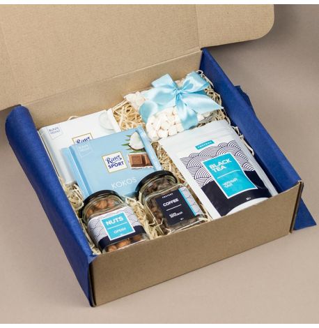 Подарочный набор Waves M