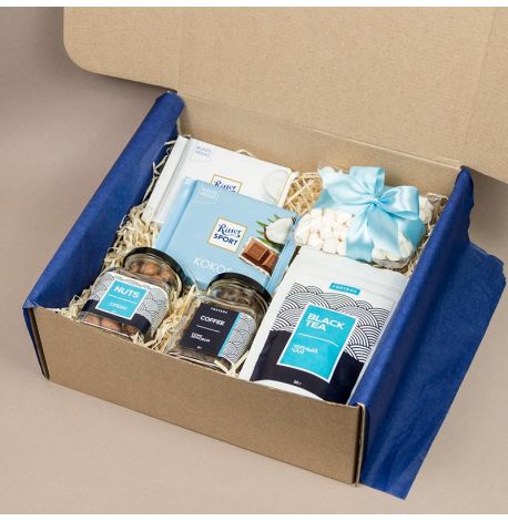 Подарочный набор Waves M