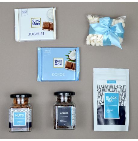 Подарочный набор Waves M