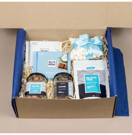 Подарочный набор Waves M