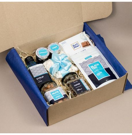 Подарунковий набір Waves L