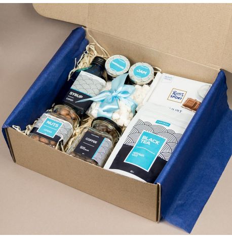 Подарунковий набір Waves L