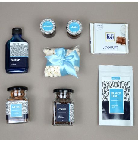 Подарунковий набір Waves L