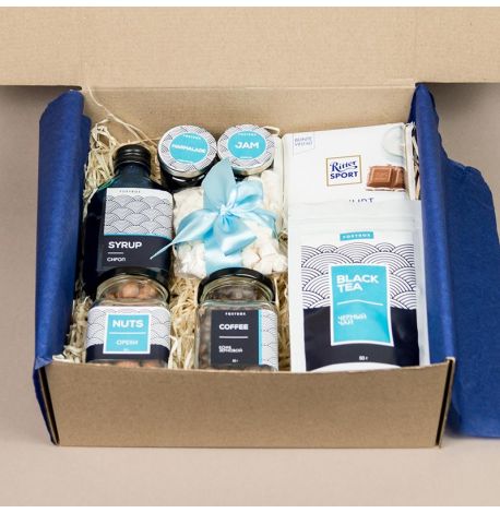 Подарунковий набір Waves L