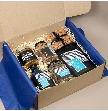 Подарунковий набір Smart L