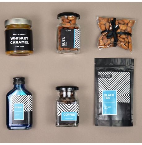 Подарунковий набір Smart L