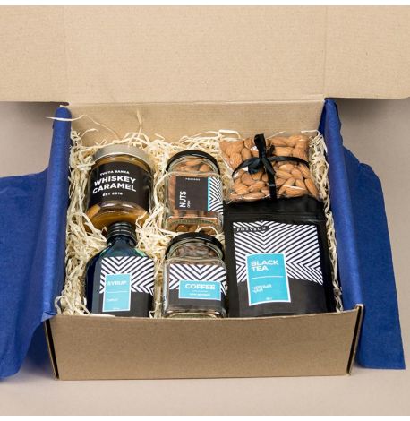 Подарунковий набір Smart L