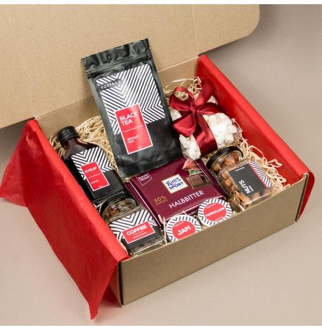 Подарунковий набір Smart Red L