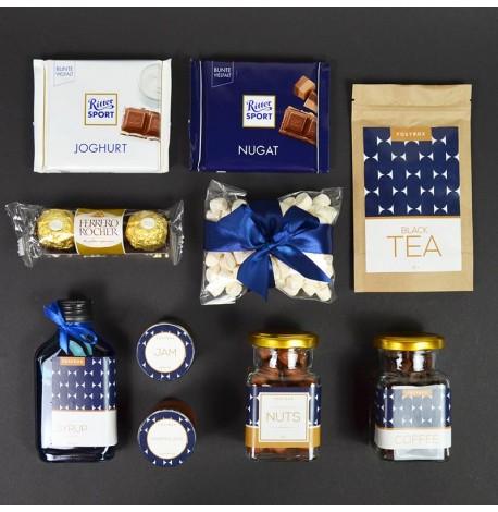 Подарочный набор Elegant L