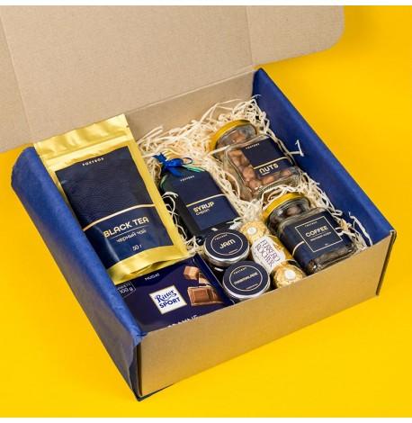 Подарочный набор Luxury L