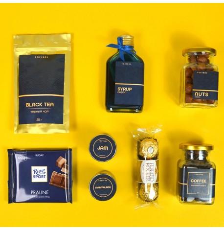 Подарочный набор Luxury L