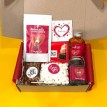 Подарунковий набір "Моя половинка" L